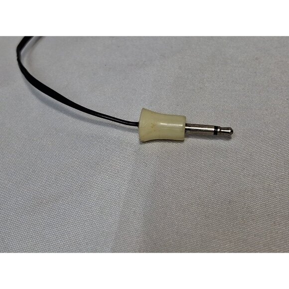 1960's ELDON BILLY BLASTOFF Original Radarscope TV Monitor Screen Accessory - Picture 5 of 7